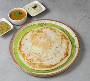 Plain Uttapam