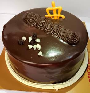 Dutch Choco (Junior) Approx 300 Gms