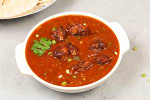 Gobi Manchurian Gravy