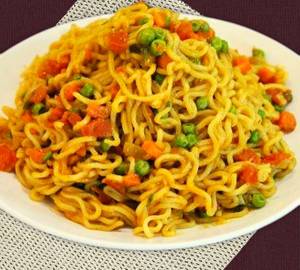 Veg Maggi