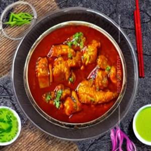 Fish Chinese