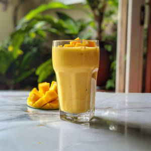 Regular Mango Shake