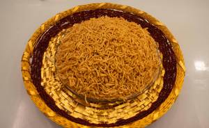 Chat Bhujia