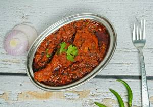 Kadhai Chicken