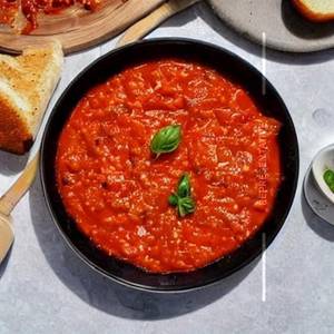 Non Veg Arrabbiata Sauce