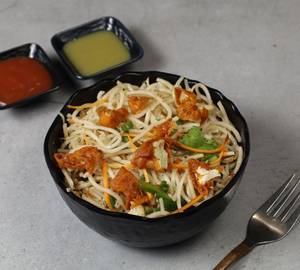 Gobi Noodle