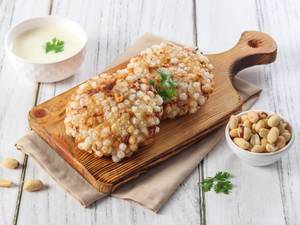 Sabudana Vada