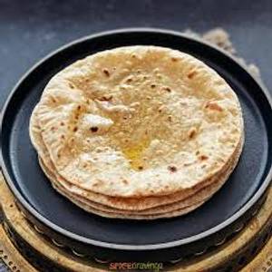 Ghee Chappat
