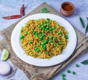 Matar Maggi