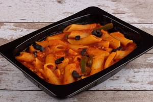 Red Sauce Arrabiata Penne