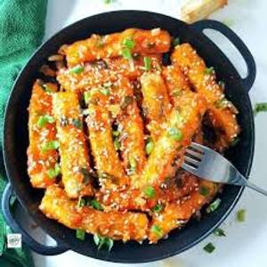Paneer Crispy