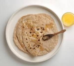 Roti (Butter)