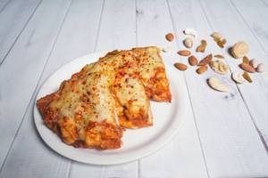 Paneer Pizza (Medium)