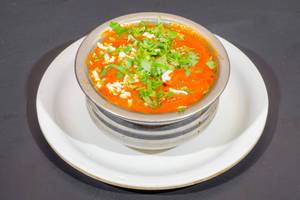 Paneer Handi Masala