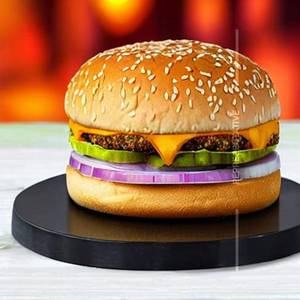Veg Burger