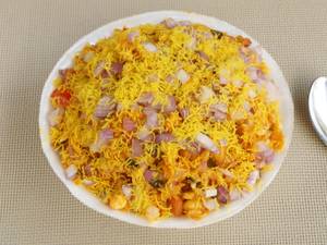 Bhel Puri