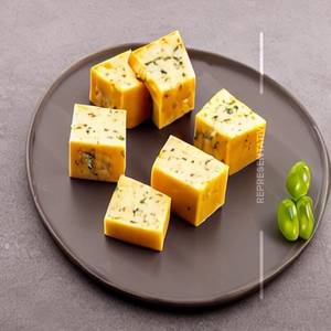 Cheese Cube