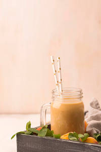 Sugar Free Anjeer Shake