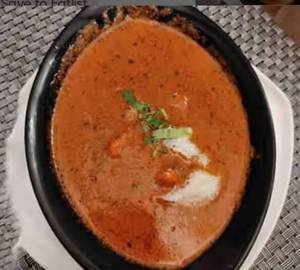 Paneer Butter Masala