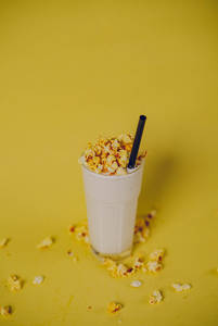 Popcorn Shake