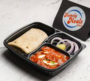 Paneer Masala Meal Box