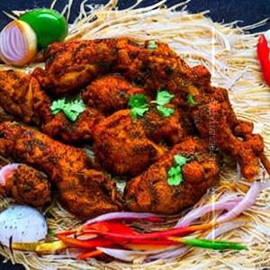Murgh Chatkara