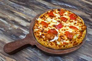 Tomato Pizza[7 inch]