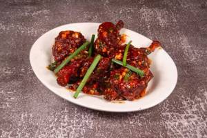 Tai Pai Chicken