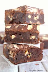 Brownie Cookies