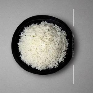 Plain Rice
