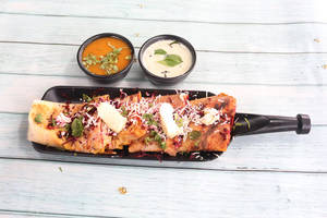 Butter Cheese Mysore Masala Dosa