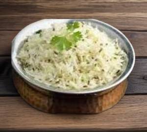 Jeera Rice