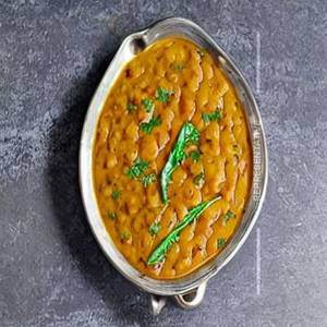 Dal Butter Fry