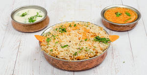 Biryani Rice