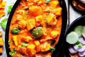 Paneer Toofani