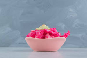 Ber Real Fruit Sorbet