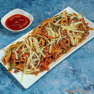 Tomato Pasta