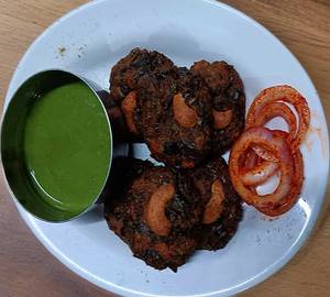 Hara bhara kebab