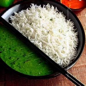 Plain Rice