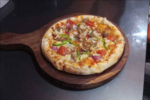 Farm House Pizza
