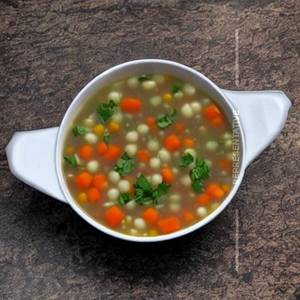 Veg Soup