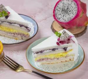 Royal Opera Pastry