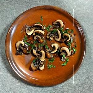 Mushroom