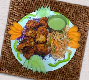 Chicken Tikka