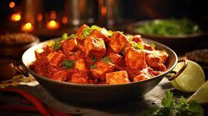 Paneer kalimirch