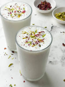 Special lassi