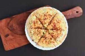 Veg Cheese Pizza