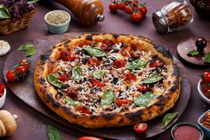 Little Pisano Napoli