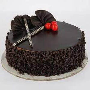 Choco Chip F/C 1/2Kg