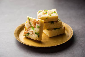 Tarfai Burfi